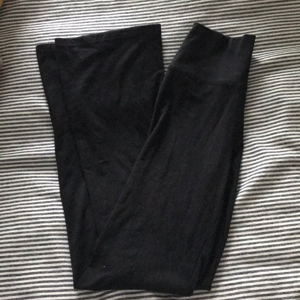 Size M Aerie Yoga Pants